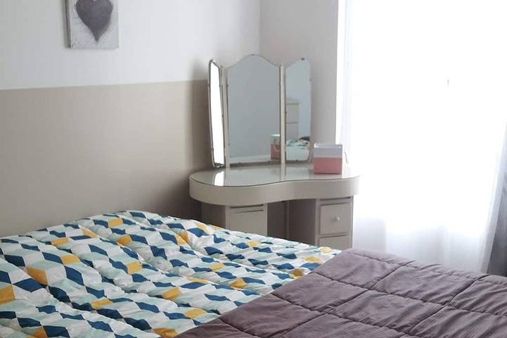 Appartement de vacances pour 4 personnes - 1