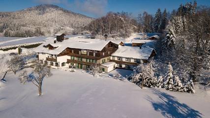 Pension für 2 Personen in Bischofsmais, Niederbayern, Bild 4