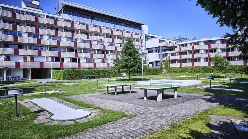 Ferienhaus für 4 Personen, mit Sauna und Pool sowie Balkon/Terrasse in Landkreis Straubing-Bogen - 2