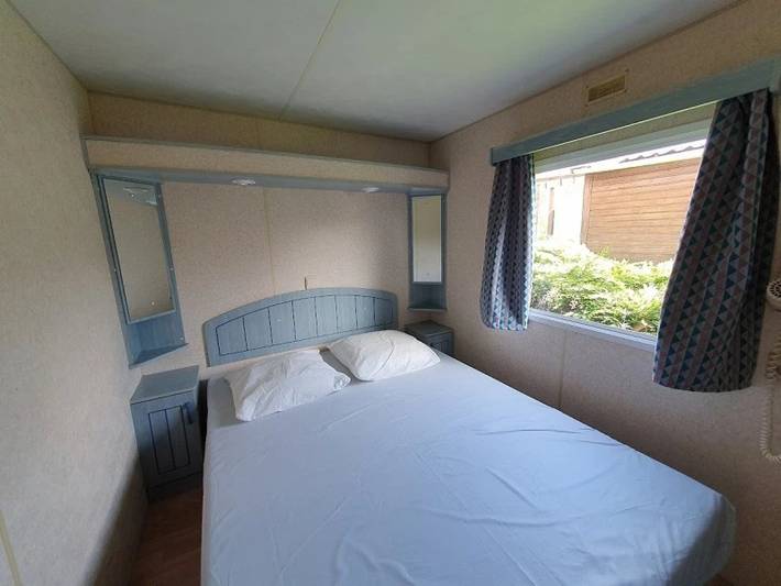 Camping pour 6 personnes, avec bassin pour enfant ainsi que terrasse et piscine dans Haute-Garonne - 4
