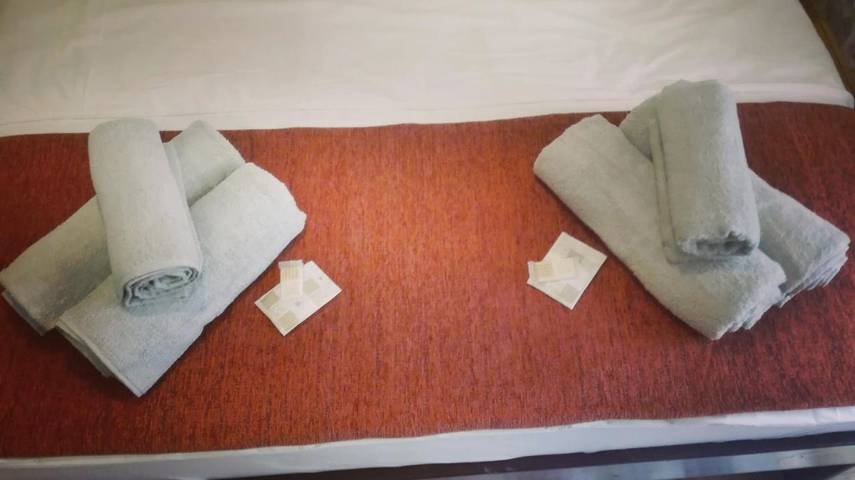 Maison d’hôte pour 2 personnes à Trogir - 2