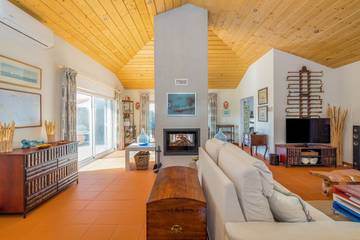 Casa De Vacaciones para 8 Personas en Praia da Comporta, Comporta, Foto 3