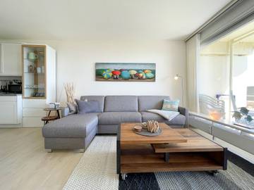 Ferienwohnung für 4 Personen in Wyk auf Föhr, Föhr, Bild 4