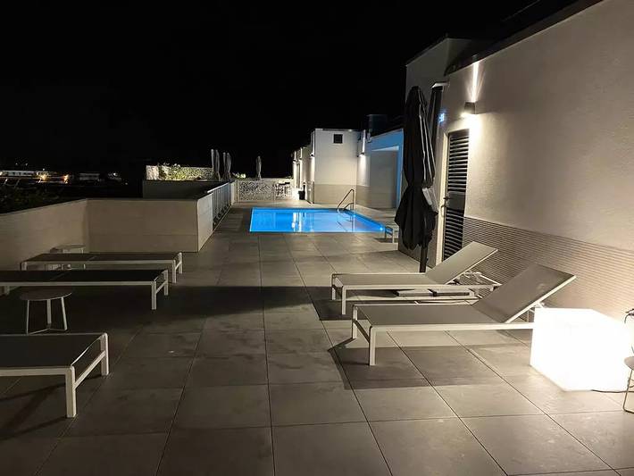 Ganzes Studio, Studio 2 Personen in Antibes, Mittelmeerküste (Frankreich)