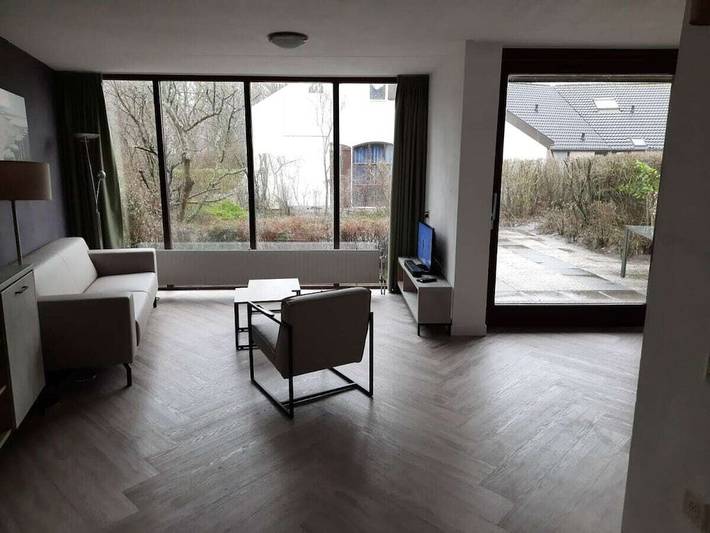 Ferienhaus für 5 Personen, mit Garten und Balkon in Den Osse - 3