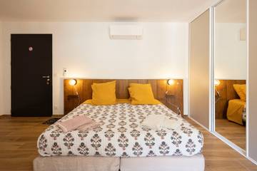 Agritourisme pour 2 Personnes dans Manso (homonymie), Haute-Corse, Photo 3