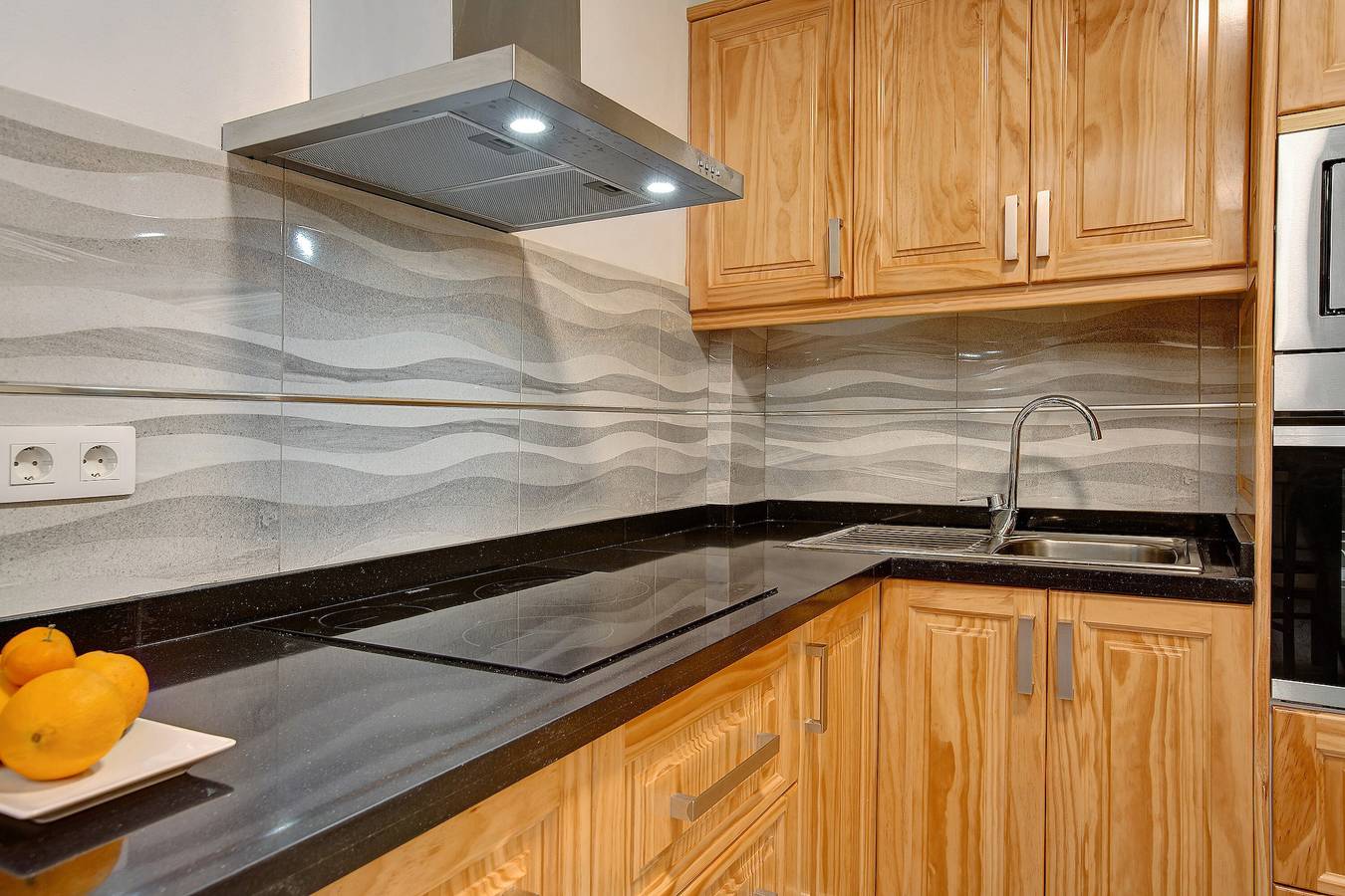 Apartamento entero, Apartamento 'Arinaga Home' con Wi-Fi in Arinaga, Gran Canaria Este