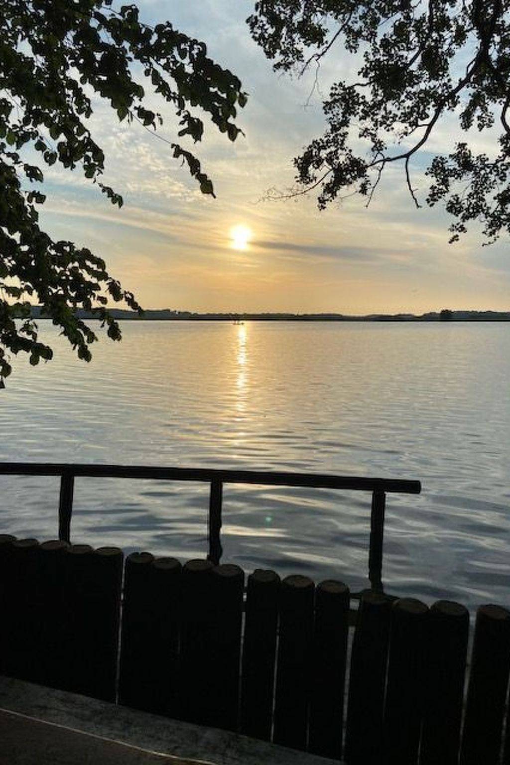 Ganze Wohnung, Haus Schwanensee Wohnung 24 in Bosau, Ostholstein