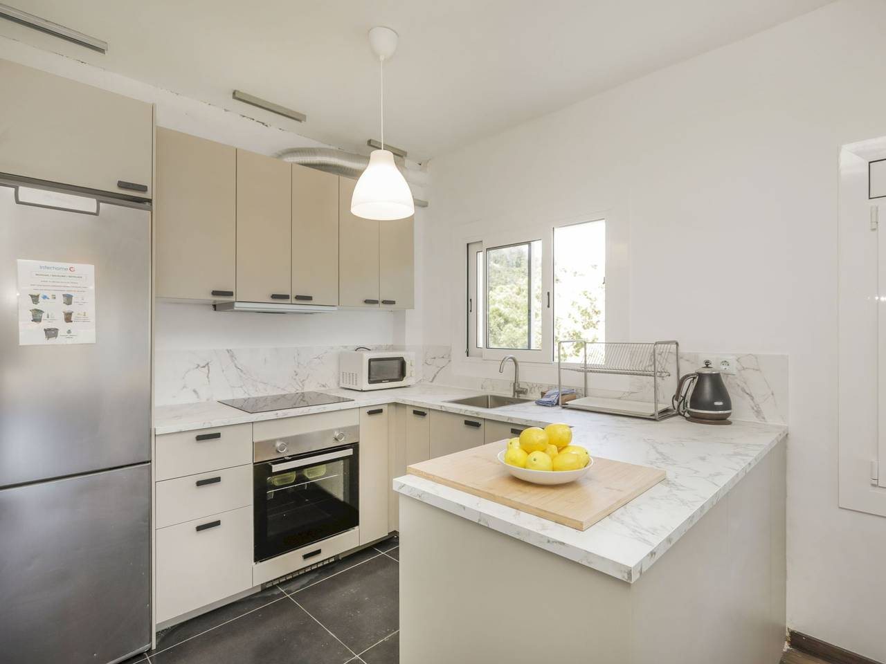 Apartamento entero, Seaview in Salionç, Costa Brava