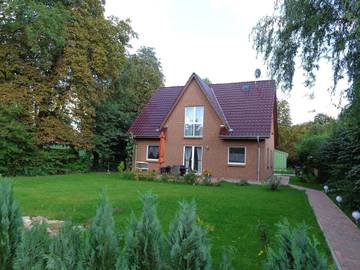 Ferienwohnung für 4 Personen in Hohendorf (Groß Mohrdorf), Groß Mohrdorf, Bild 1