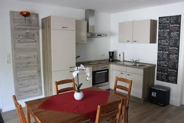 Vakantieappartement voor 2 Personen in Oberfell, Osteifel, Afbeelding 3