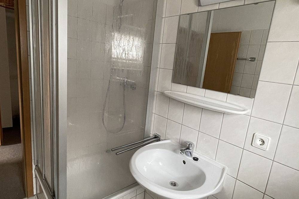 Ganze Wohnung, Apartment for 2 people on the outskirts of Mittweida in Mittweida, Chemnitz und Umgebung
