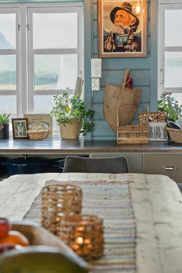 Ferienhaus für 12 Personen in Vestvågøy, Lofoten, Bild 4