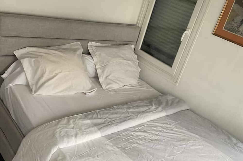 Appartement entier, Refuge Urbain in Sarcelles, Val-d'Oise