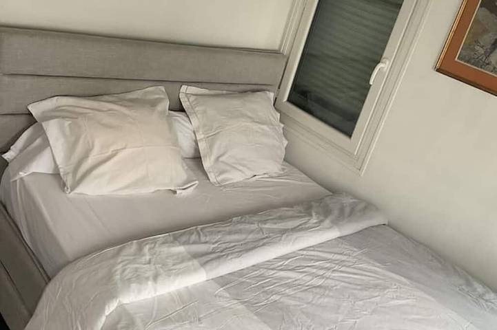 Gîte pour 6 personnes à Sarcelles - 3