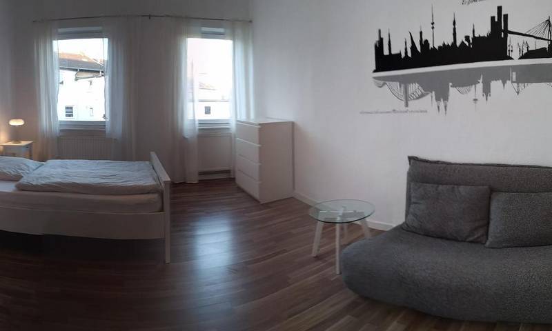 Ferienwohnung für 7 Personen, mit Garten in Siegburg - 2