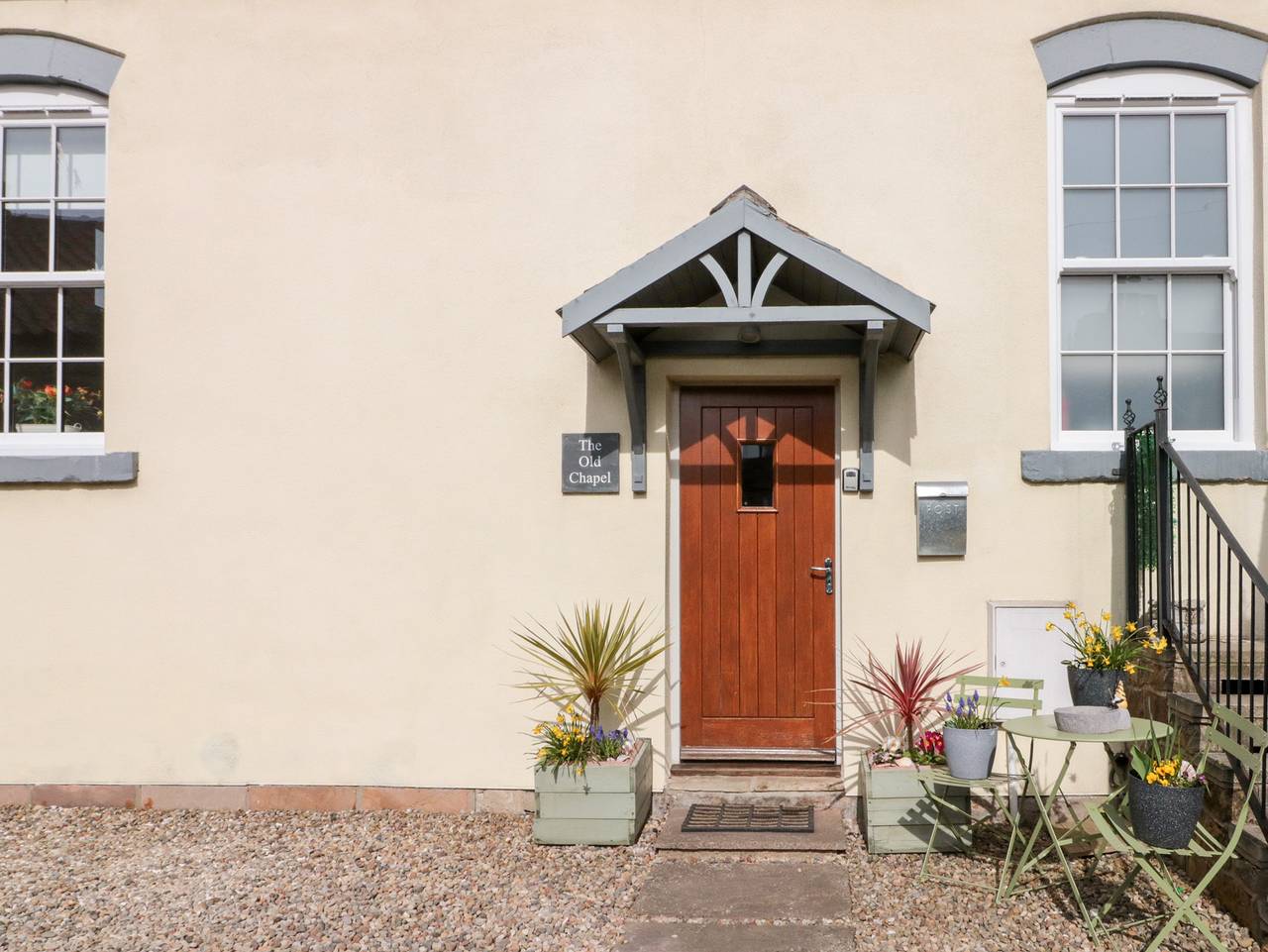 Casa vacanza a North Yorkshire a partire da 91€ a notte