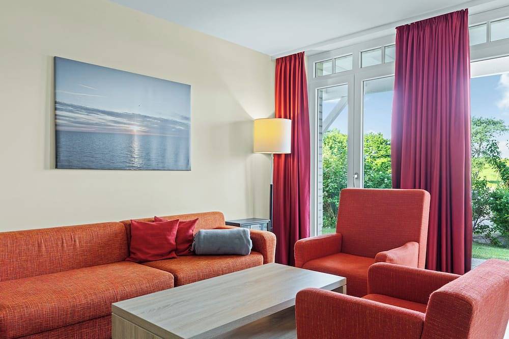 Appartamento vacanze a Wremen a partire da 125€ a notte