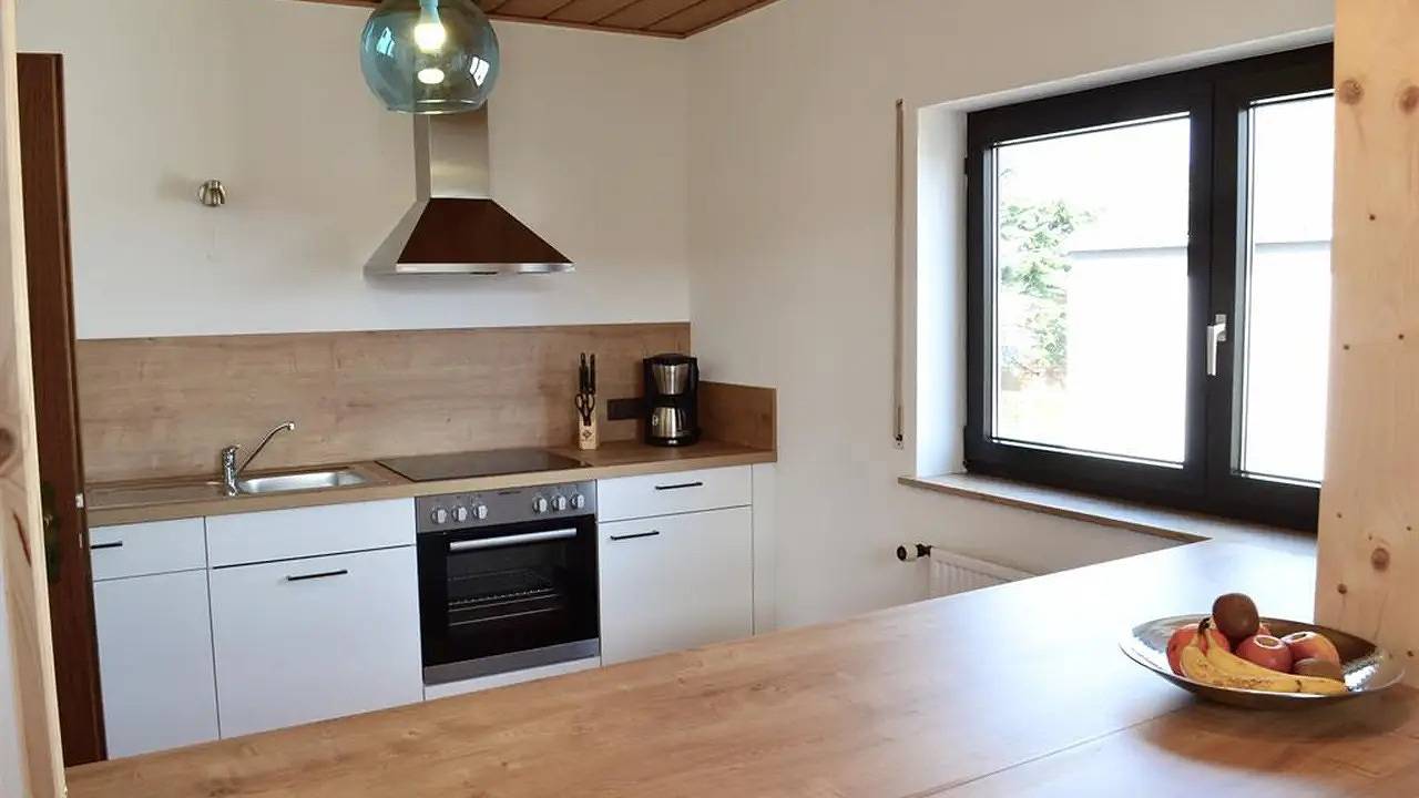 Ganze Ferienwohnung, Ferienwohnung für 6 Personen (125 m²) in Neustadt in Neustadt an der Weinstraße, Deutsche Weinstraße
