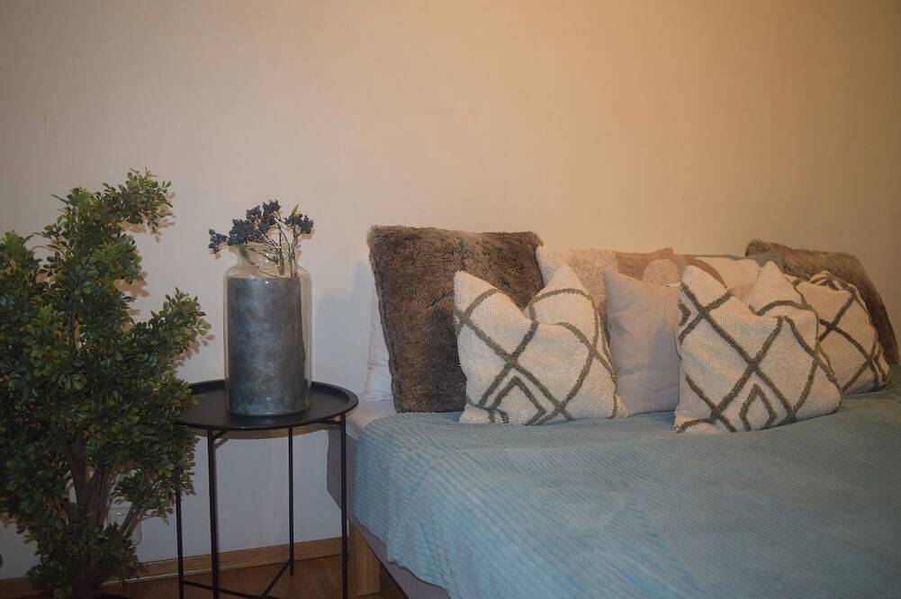 Appartamento intero, Spacious Hotel-Apartment in Gated Community in Central Oslo in Gamle Oslo, Oslo