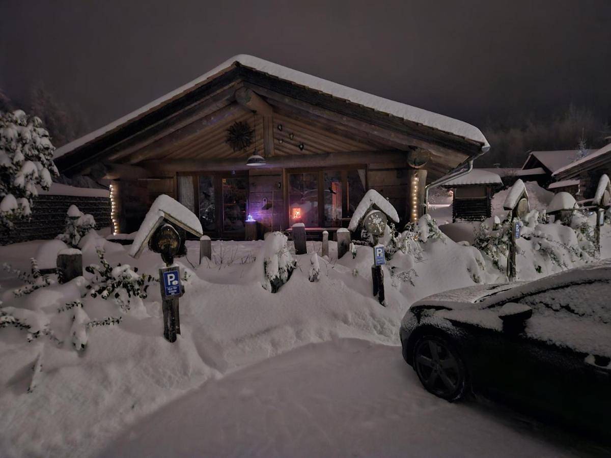 Holiday Home in Sankt Englmar, Ostbayern