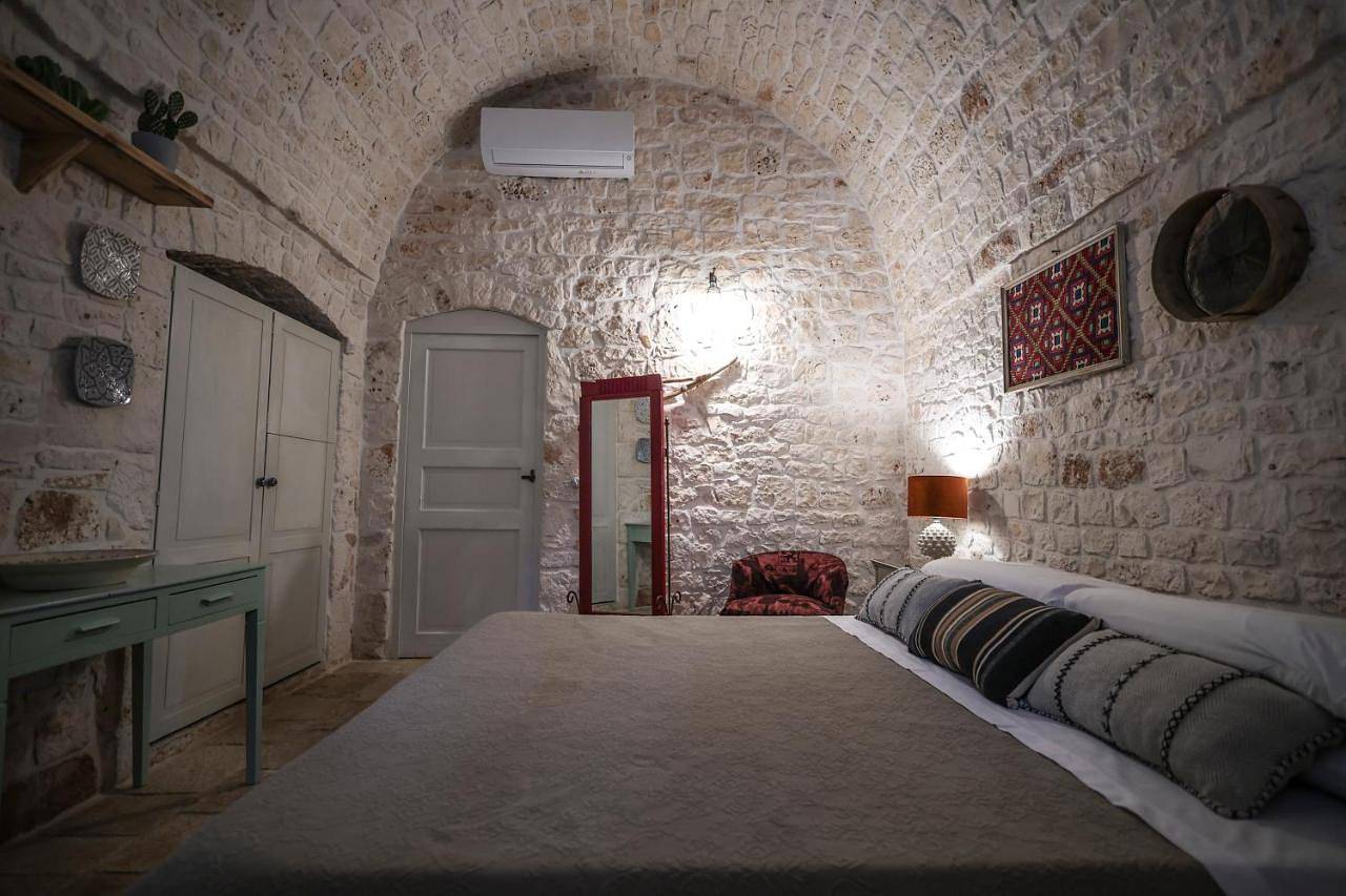 Borgo Terra dei Trulli by Apulia Hospitality in Polignano a Mare, Provincia di Bari