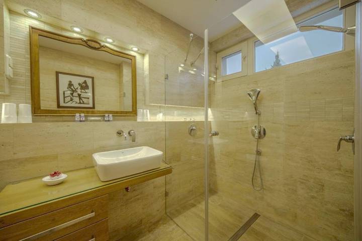 Bungalow für 2 Personen, mit Sauna und Garten sowie Terrasse am Balaton - 2