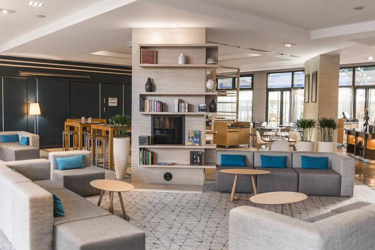 Courtyard by Marriott Paris La Defense West - Colombes in Colombes, Hauts-de-Seine