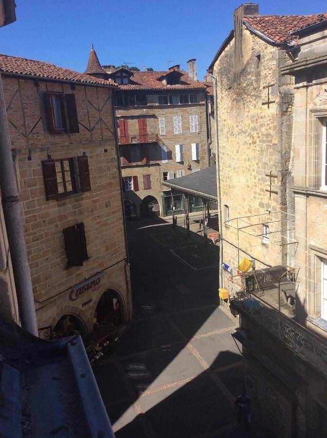 Gîte pour 2 personnes dans Office de Tourisme du Pays de Figeac - 4
