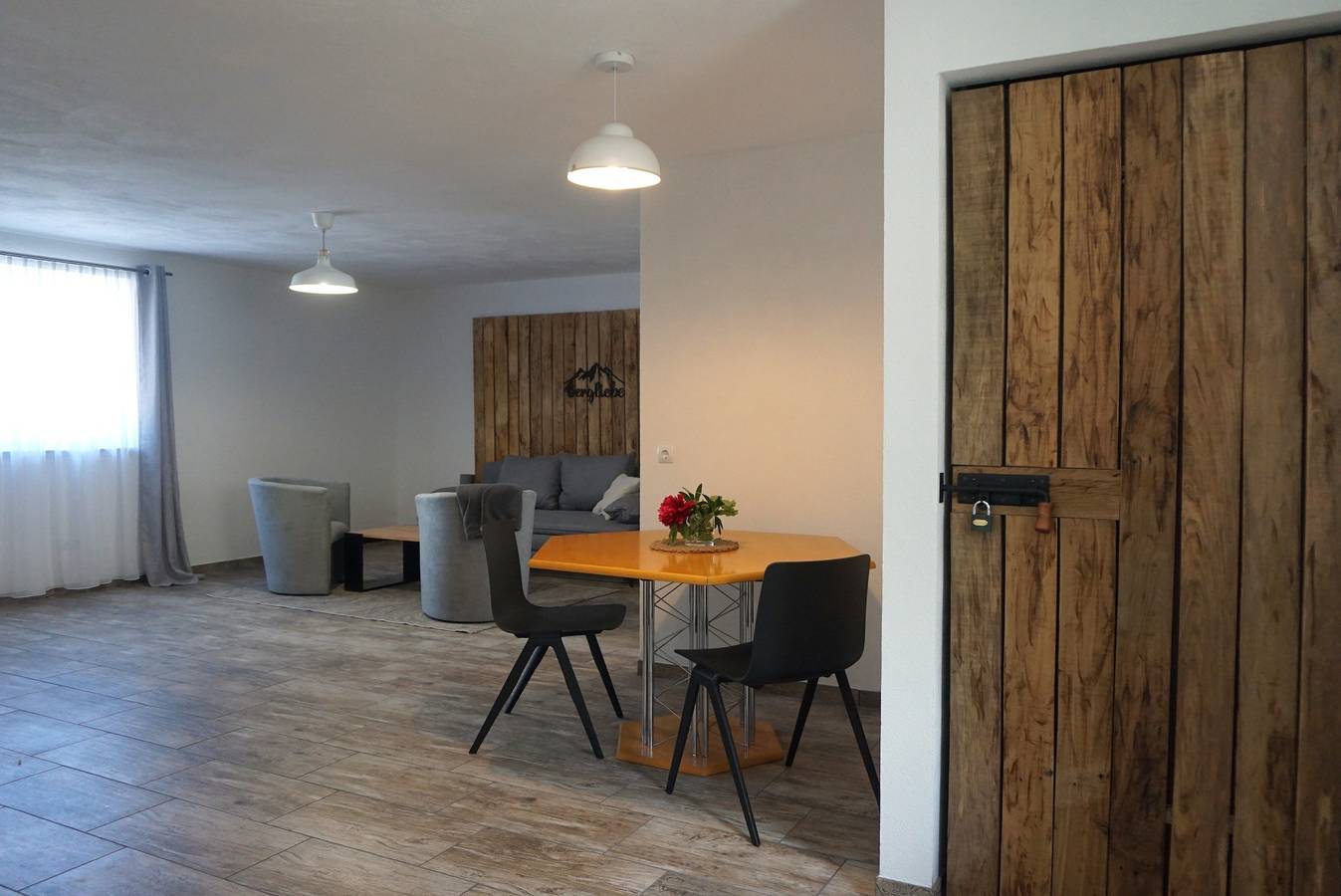 Photo : Appartement de vacances
