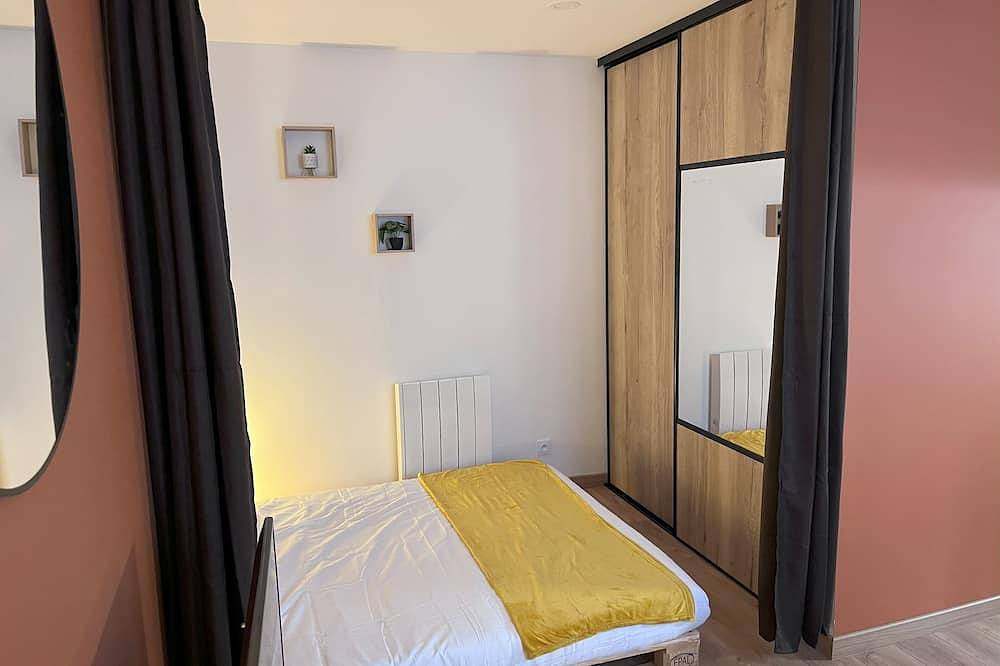 Appartement entier, Studio tout équipé à deux pas du Château de Lunéville in Lunéville, Région de Lunéville