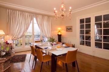 Chambre D’hôte pour 6 Personnes dans Reims, Marne, Photo 4