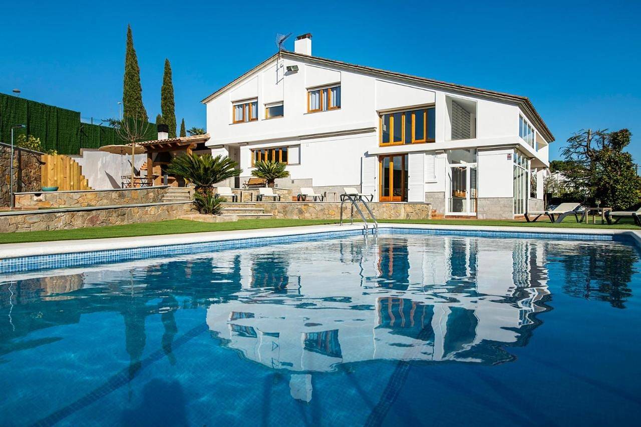 Four-Bedroom House in Banyoles, Pla de l'Estany