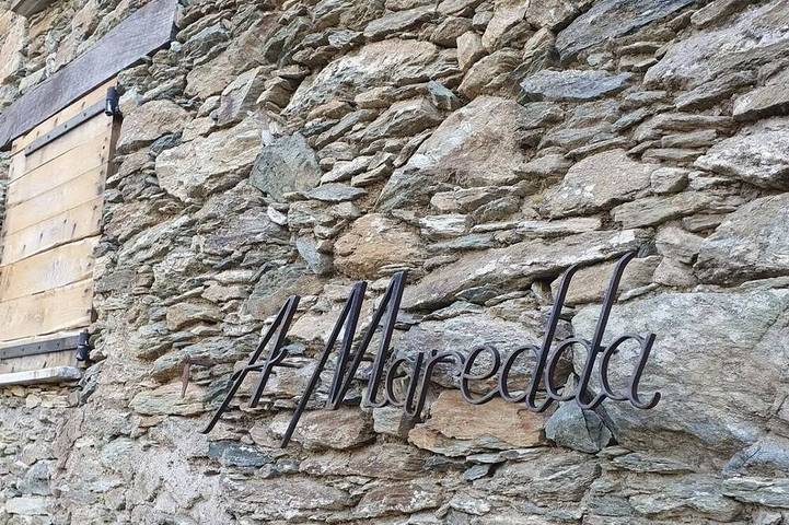 Location de vacances pour 5 personnes, avec jardin à Murato - 3