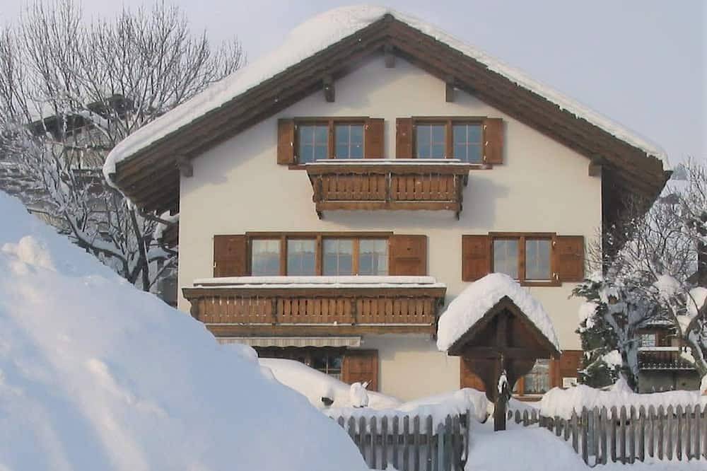 Ganze Wohnung, Nies Gagliner, (Falera). 2.5 Zimmerwohnung Falera, Nies Gagliner in Falera, Flims Laax Falera