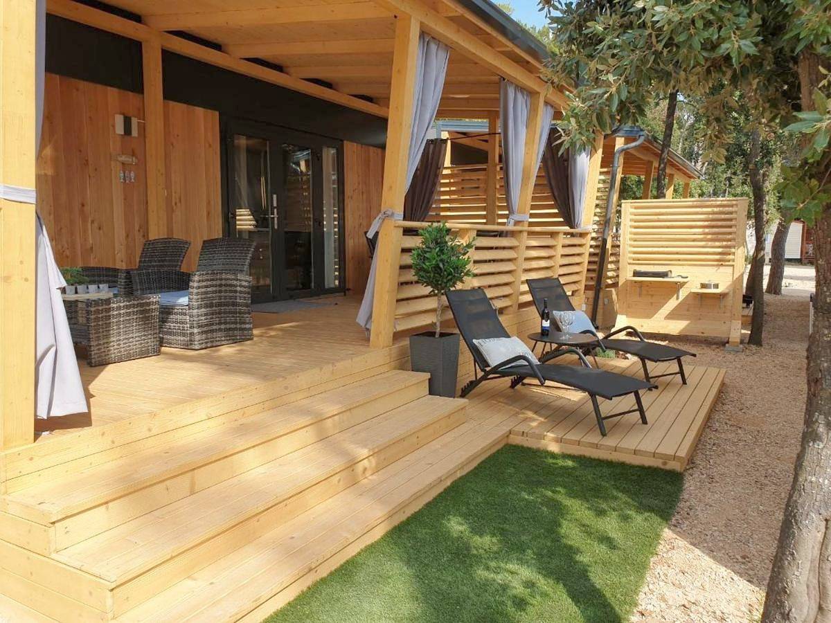 Mobile Home in Biograd na Moru, Zadar