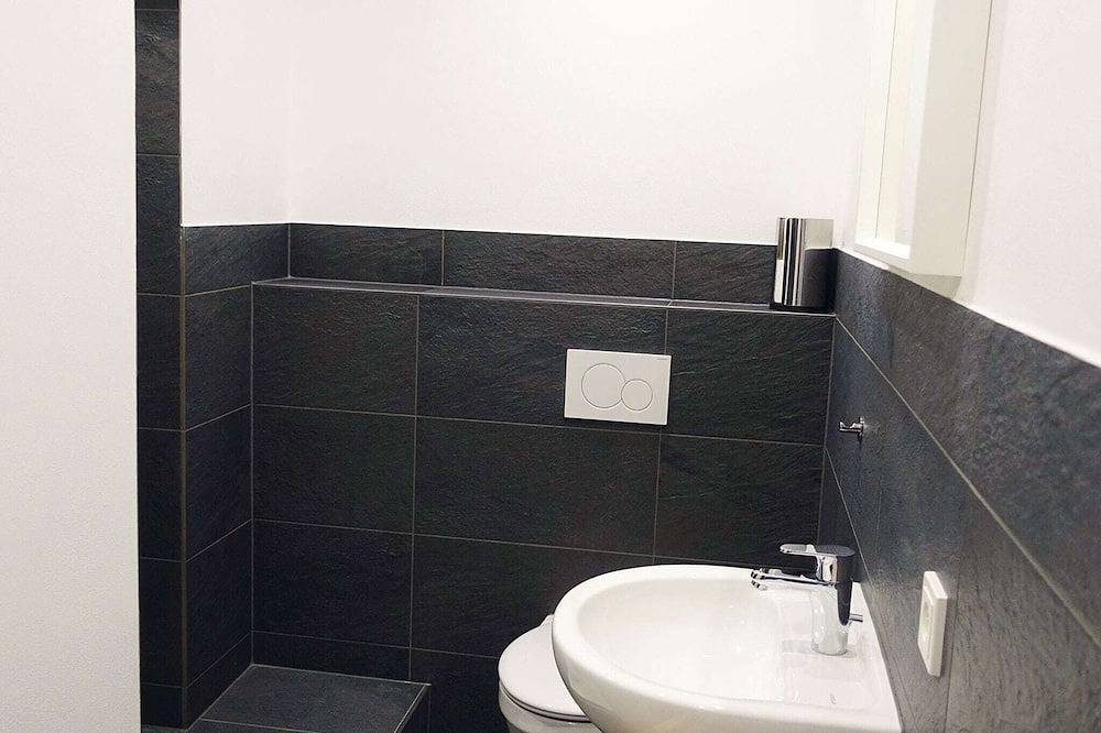 Ganze Wohnung, Wohnung in Müllerthal mit Balkon in Bollendorf, Eifelkreis Bitburg-Prüm