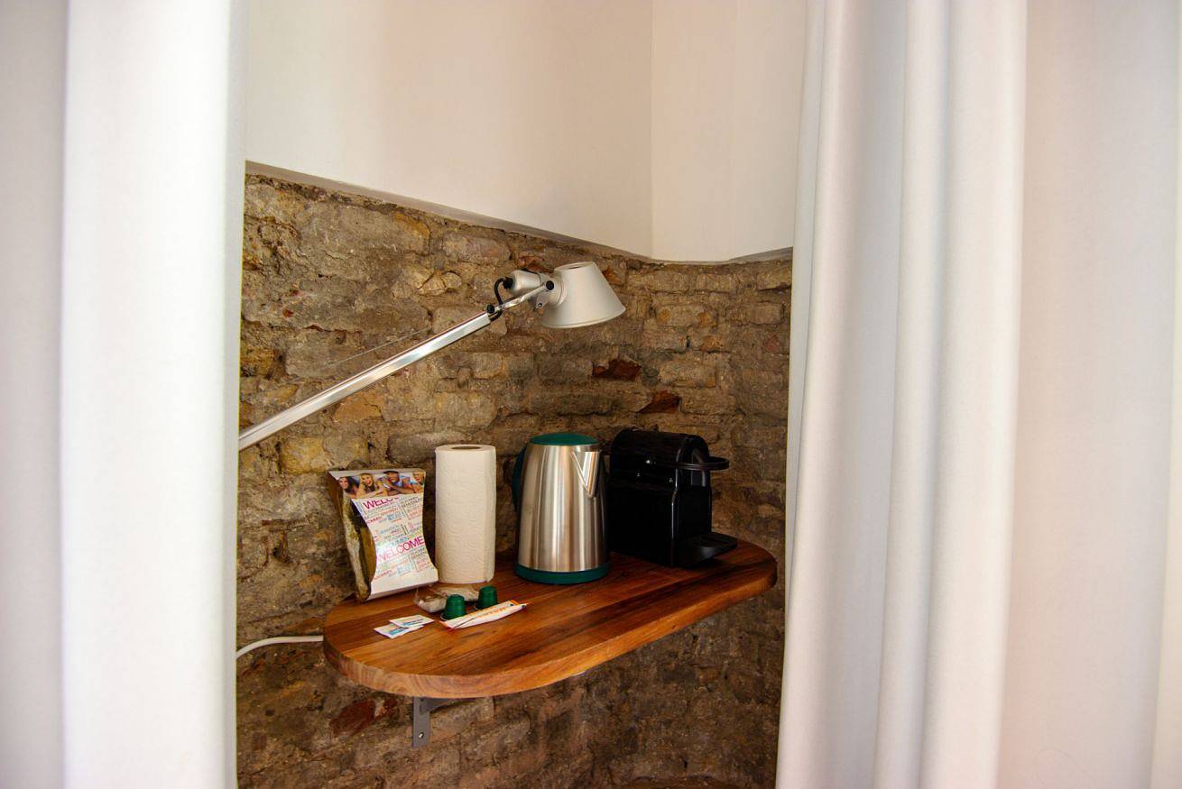 Ganze Wohnung, Rentalsevilla Luz en la Alameda de Hércules in Casco Antiguo, Sevilla