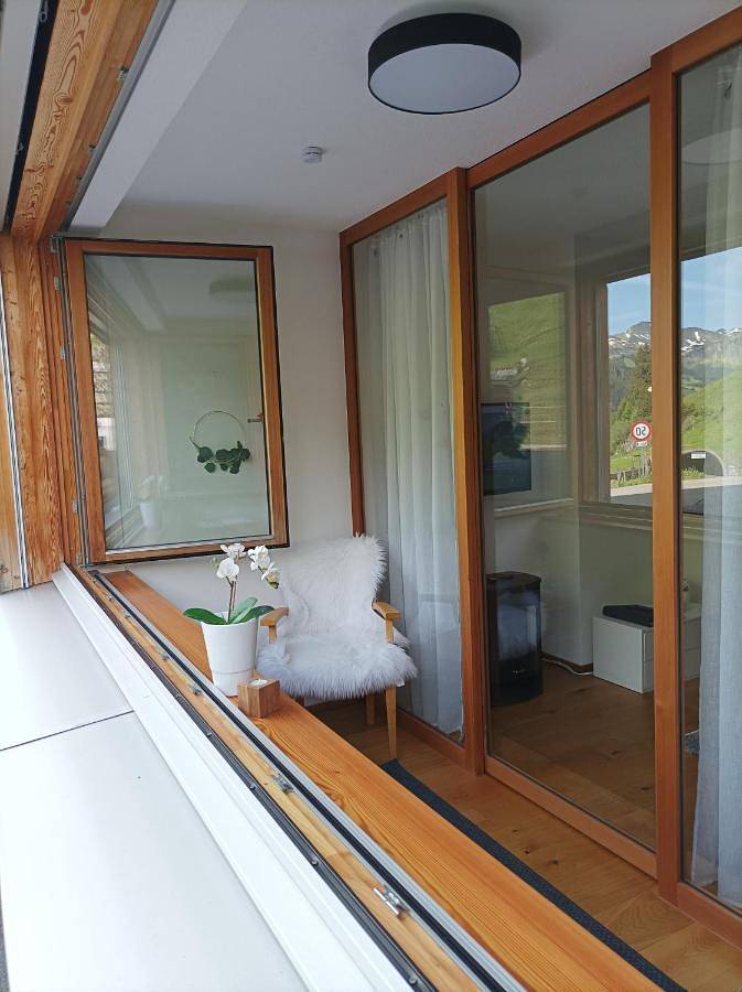 Ferienwohnung für 5 Personen, mit Terrasse und Ausblick in Fontanella - 3