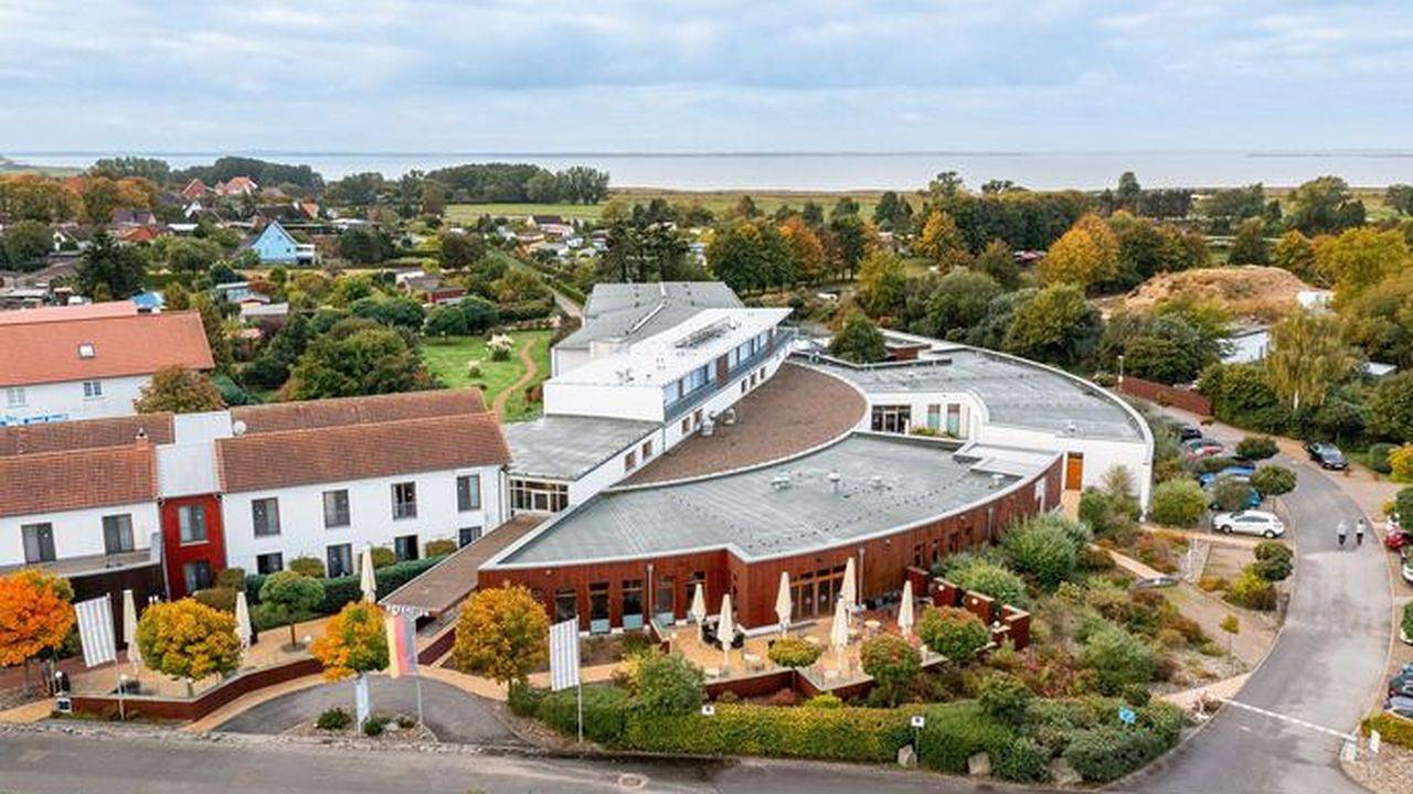 Ferienwohnung in Usedom ab 221€ pro Nacht