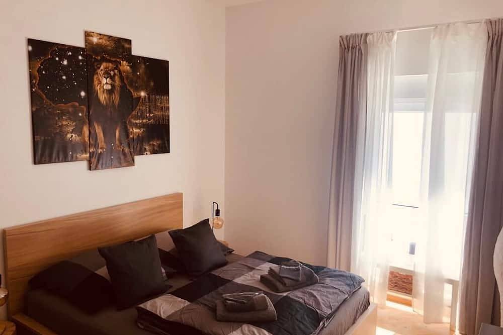 Ganze Wohnung, 3 Zimmerwohnung (Neubau) für 6 Personen in Neuwied, Osteifel