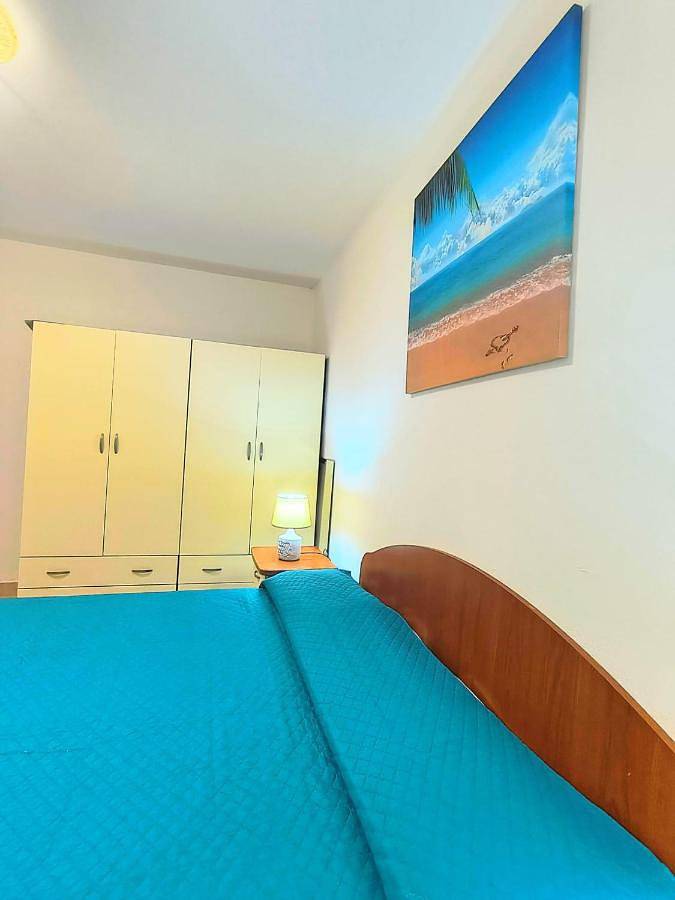 Two-Bedroom Family Apartment in San Mauro Cilento, Cilento Coast