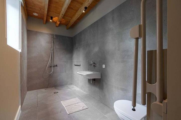 Gîte pour 8 personnes, avec jardin à Kortemark - 4