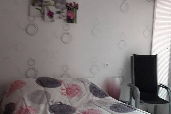 Location de vacances pour 8 personnes, avec terrasse à Saint-Germain-de-Marencennes - 2