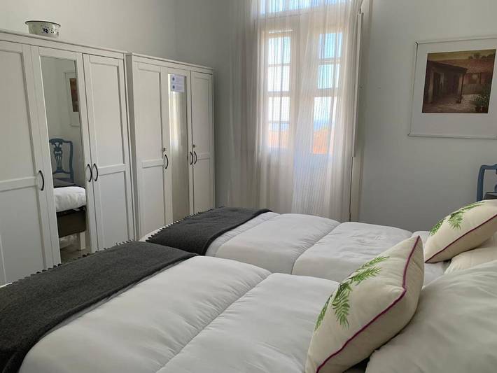 Gîte pour 5 personnes, avec balcon et vue à Agulo - 3