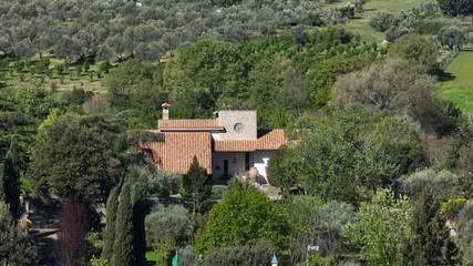 Casa Vacanza per 10 Persone in Viterbo, Provincia di Viterbo, Foto 2