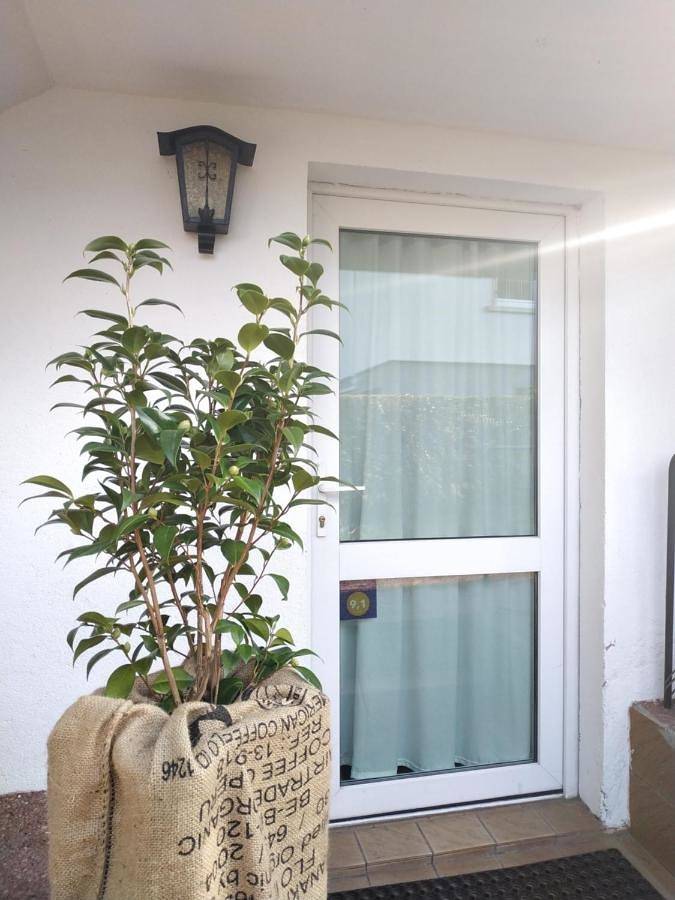 Chambre d’hôte pour 2 personnes, avec Terrasse ainsi que Jardin et Vue