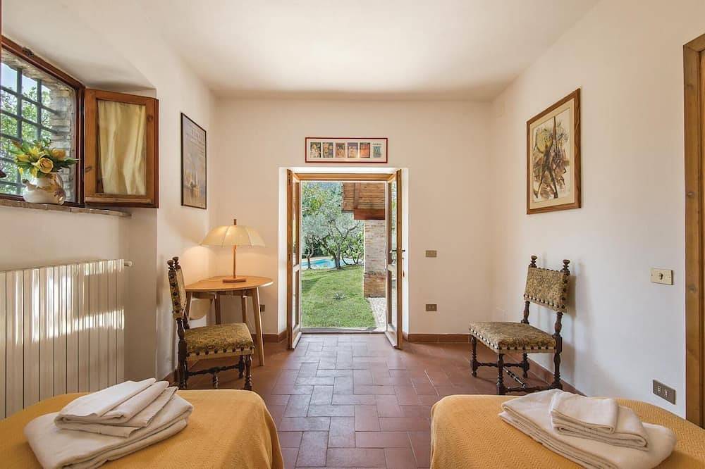 Bonita casa de 4 dormitorios en Terni. in Terni, Provincia de Terni