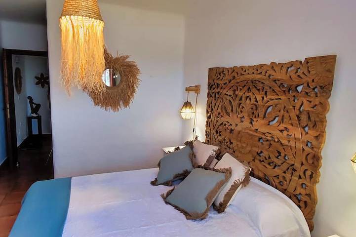 Andalucia Holiday Rental Coto Donana ( Playadonana ) in Matalascañas, Almonte