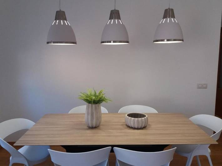 Gîte pour 9 personnes, avec terrasse et vue à Olot - 2